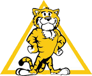 Triangle Elementary School Logo