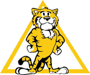 Triangle Elementary School Logo